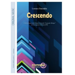 Crescendo - Lorenzo Pusceddu