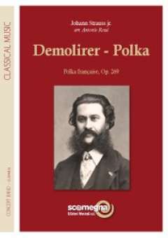 Demolirer Polka