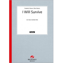 I will Survive - Dino Fekaris & Freddie Perren