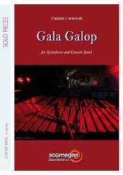 Gala Galop - Daniele Carnevali