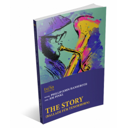 The Story - Ballade für Tenorhorn - Phil Hanseroth / Arr. Joe Pinkl