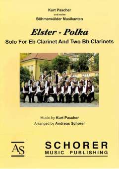 Elster - Polka
