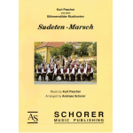 Sudeten Marsch - Kurt Pascher / Arr. Andreas Schorer