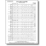 Cyclone Coaster - Overture for Band - Stephen Bulla