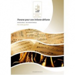 Pavane pour une Infante défunte - tuba quartet - Maurice Ravel / Arr. Georges Moreau