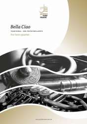 Bella Ciao/traditional/arr. Pieter Mellaerts - Traditional / Arr. Pieter Mellaerts