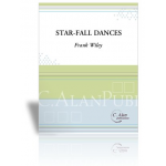 Star-Fall Dances - Frank Wiley