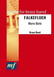 FALKEFLUEH - Mario Bürki