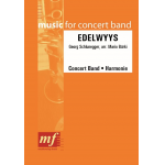 EDELWYYS - Mario Bürki