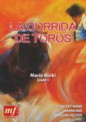 La Corrida de Toros - Mario Bürki
