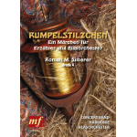 RUMPELSTILZCHEN - Roman M. Silberer