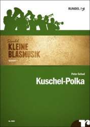 Kuschel-Polka (Kleine Besetzung) - Peter Schad