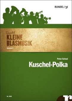 Kuschel-Polka (Kleine Besetzung)