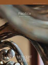 Pacifica - Randall D. Standridge