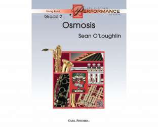 Osmosis - Sean O'Loughlin