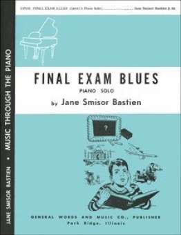 Final Exam Blues