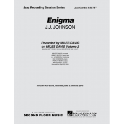 Enigma - James Johnson