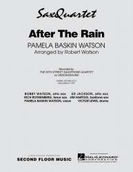 After the Rain - Pamela Baskin Watson