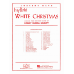White Christmas - Irving Berlin / Arr. Robert Russell Bennett