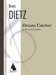 Dream Catcher - Brett William Dietz