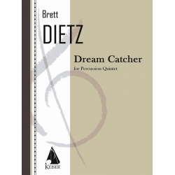 Dream Catcher - Brett William Dietz