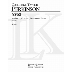 43988 - Coleridge-Taylor Perkinson