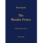 The Wooden Prince - Bela Bartok / Arr. Péter Bartók
