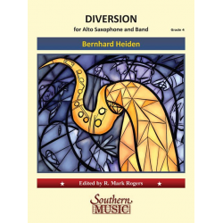 Diversion - Bernhard Heiden