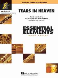 Tears in Heaven - Eric Clapton / Arr. Michael Sweeney