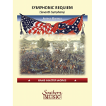 Symphonic Requiem - James Barnes