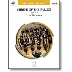 Shrine of the Fallen (Kiev 2014) - Brian Balmages