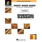 Mickey Mouse March - Michael Sweeney