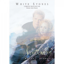 Secret Garden - White Stones - Rolf Lovland