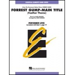 Forrest Gump - Main Title (Score) - John Higgins