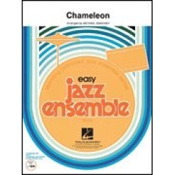 Chameleon - Herbie Hancock / Arr. Michael Sweeney