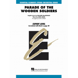Parade Of The Wooden Soldier - Lloyd Conley