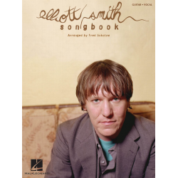 Elliott Smith Songbook - Fred Sokolow