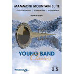 Mammoth Mountain Suite - Haakon Esplo