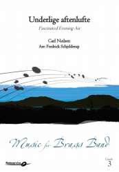 Fascinated Evening Air / Underlige aftenlufte - Carl Nielsen / Arr. Fredrick Schjelderup