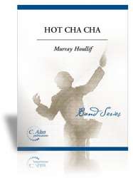 Hot Cha Cha - Murray Houllif