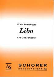 Libo (Cha-Cha) -Erwin Swimberghe