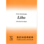 Libo (Cha-Cha) - Erwin Swimberghe