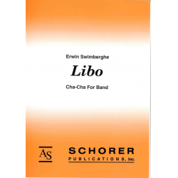 Libo (Cha-Cha) - Erwin Swimberghe