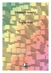 Triptychon - Christoph Spengler