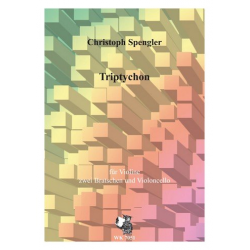 Triptychon - Christoph Spengler