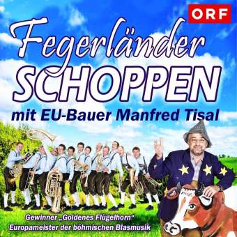 CD "Fegerländer Schoppen"