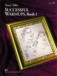 Successful Warmups Book 1 - Nancy Telfer