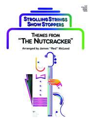 Themes from 'The Nutcracker' - Piotr Ilich Tchaikowsky (Pyotr Peter Ilyich Iljitsch Tschaikovsky) / Arr. James (Red) McLeod