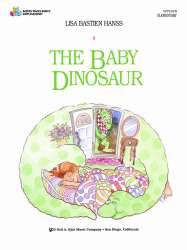 The Baby Dinosaur - Lisa Bastien