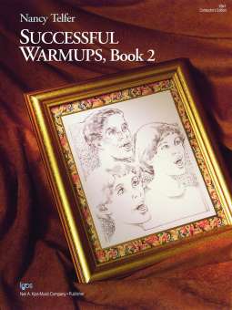 Successful Warmups Book 2